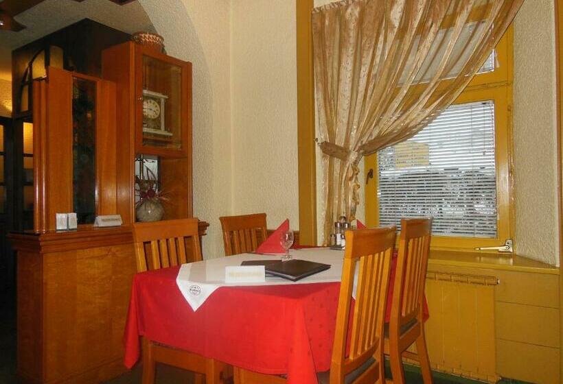 اتاق استاندارد یک نفره, Pri Belokranjcu