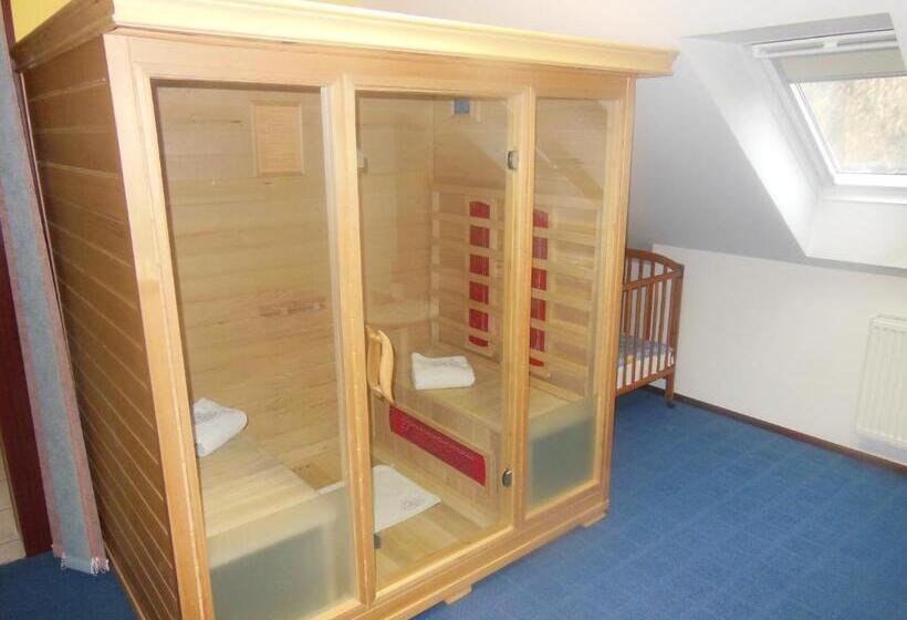 اتاق اکونومی, Pri Belokranjcu