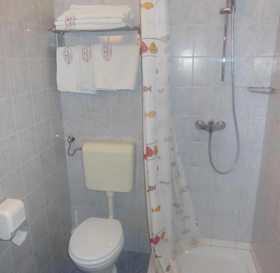 اتاق استاندارد سه نفره, Pri Belokranjcu