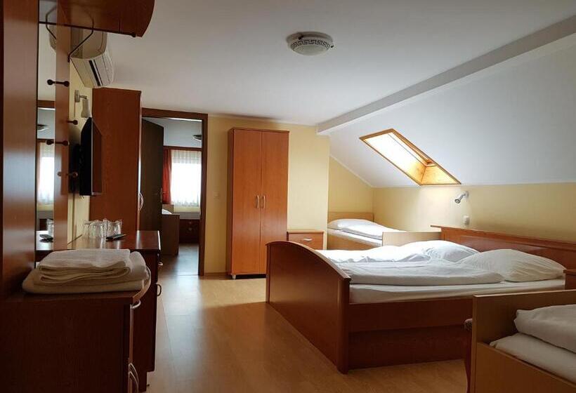 اتاق خانوادگی, Roškar