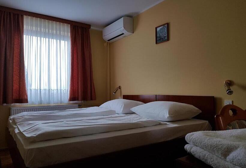 اتاق خانوادگی, Roškar