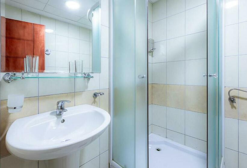 اتاق استاندارد, Sport, Resort Mavrovo