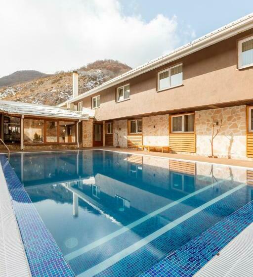 اتاق استاندارد, Sport, Resort Mavrovo