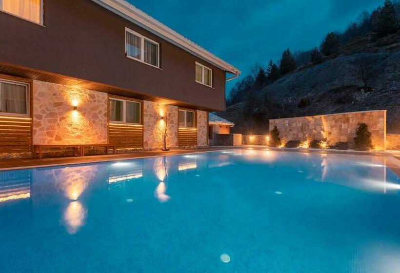 اتاق استاندارد, Sport, Resort Mavrovo