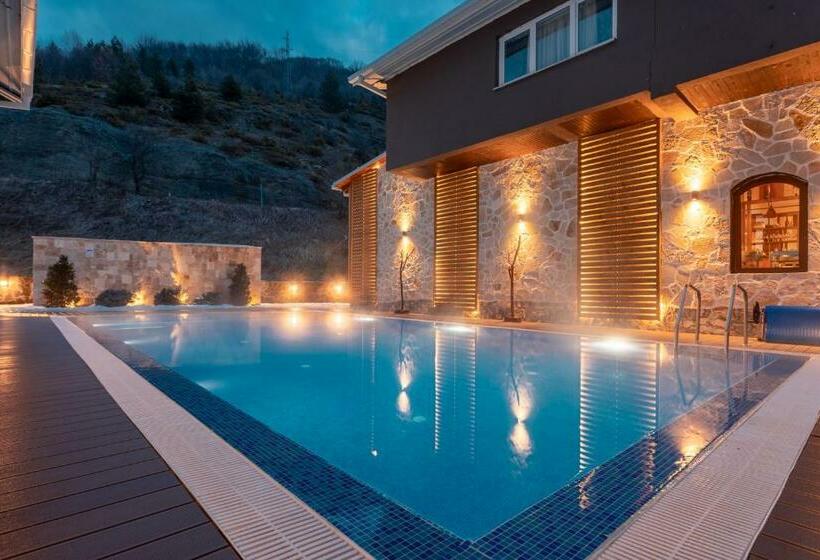 اتاق استاندارد, Sport, Resort Mavrovo