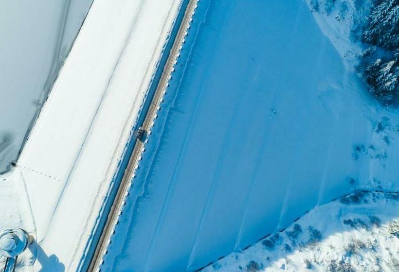 اتاق استاندارد, Sport, Resort Mavrovo