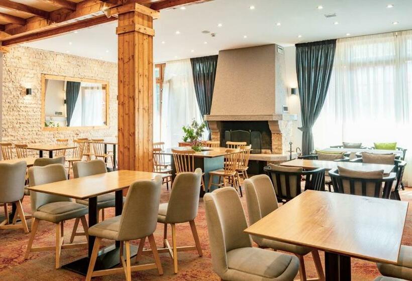 اتاق استاندارد, Sport, Resort Mavrovo