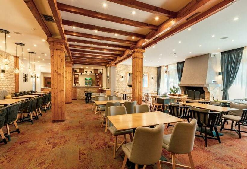 اتاق استاندارد, Sport, Resort Mavrovo