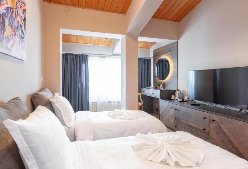 اتاق استاندارد, Sport, Resort Mavrovo