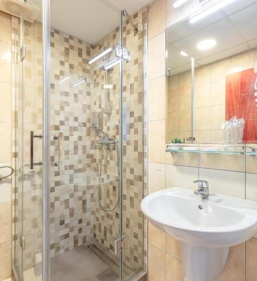 اتاق استاندارد, Sport, Resort Mavrovo