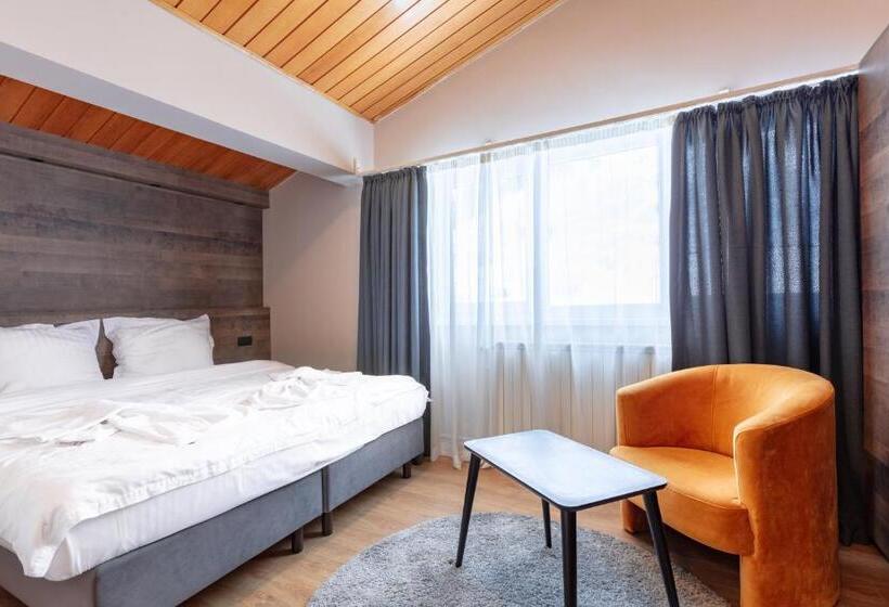 اتاق استاندارد, Sport, Resort Mavrovo