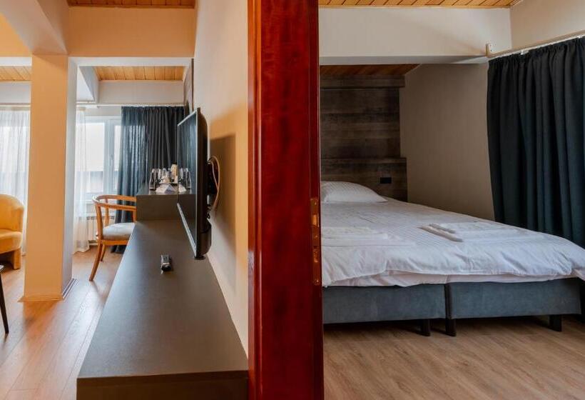 اتاق سوپریور خانوادگی, Sport, Resort Mavrovo