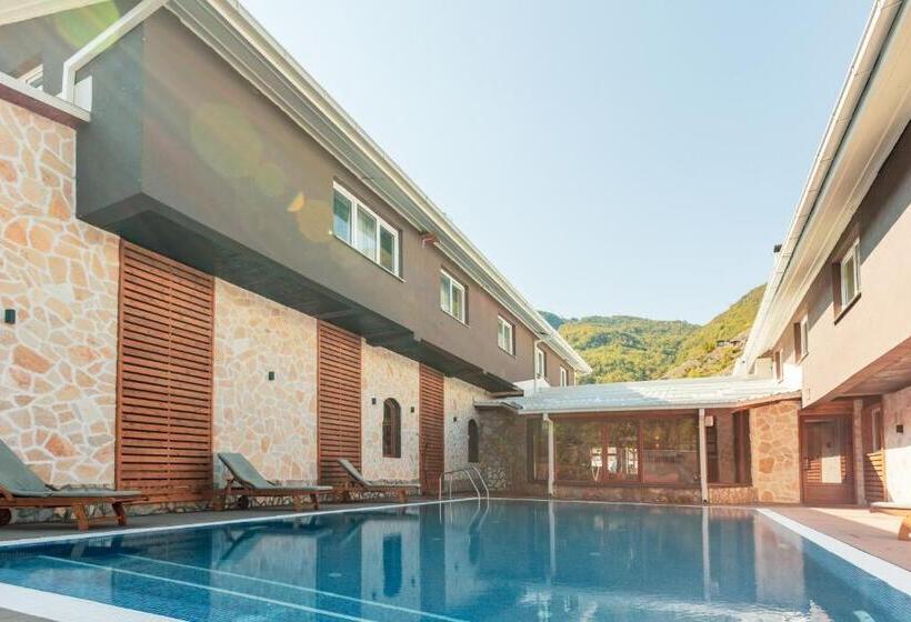 اتاق استاندارد, Sport, Resort Mavrovo