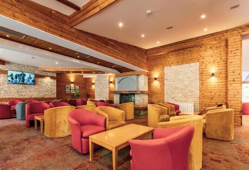 اتاق استاندارد, Sport, Resort Mavrovo