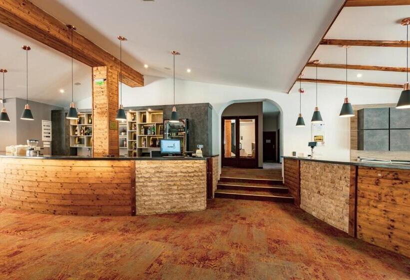 اتاق استاندارد, Sport, Resort Mavrovo