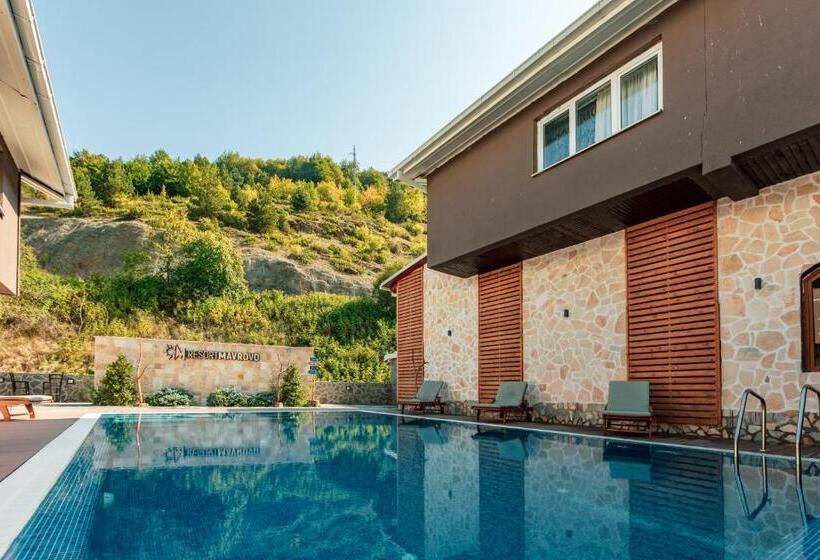 اتاق سوپریور خانوادگی, Sport, Resort Mavrovo