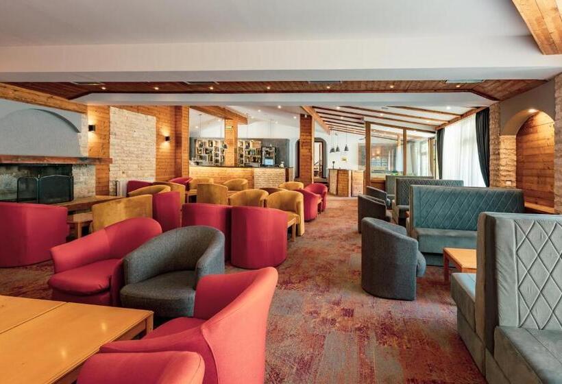 اتاق سوپریور خانوادگی, Sport, Resort Mavrovo