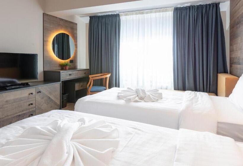 اتاق استاندارد, Sport, Resort Mavrovo