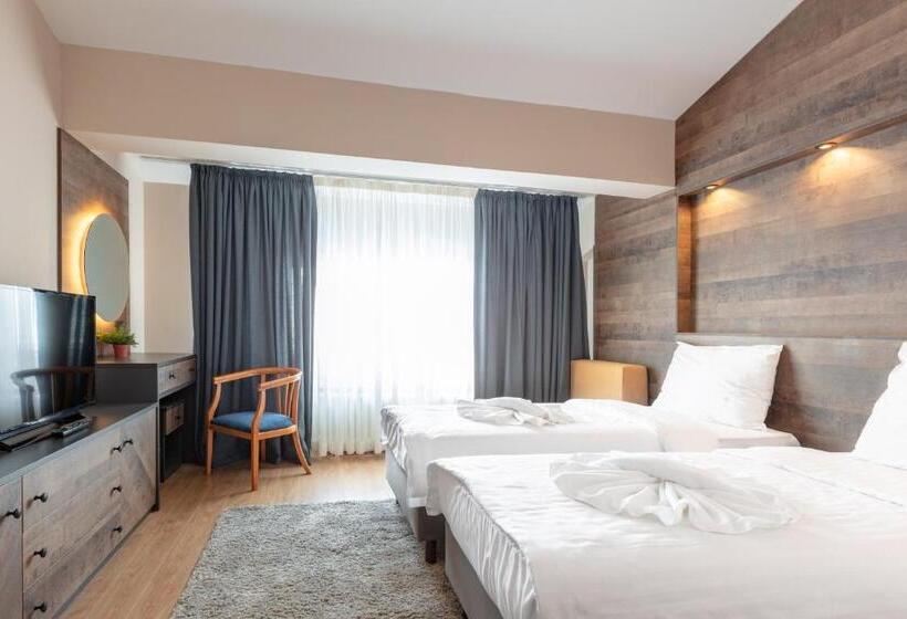 اتاق استاندارد, Sport, Resort Mavrovo