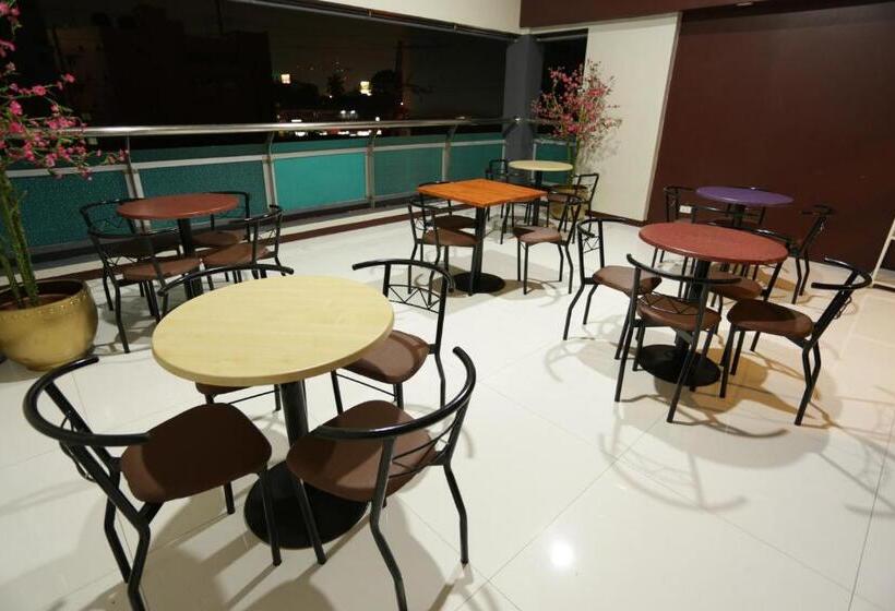 豪华房间, Sulit Place