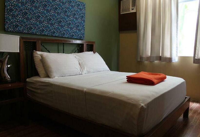 اتاق لوکس, The Purple Tree Bed & Breakfast