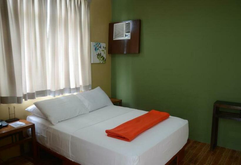 اتاق استاندارد, The Purple Tree Bed & Breakfast