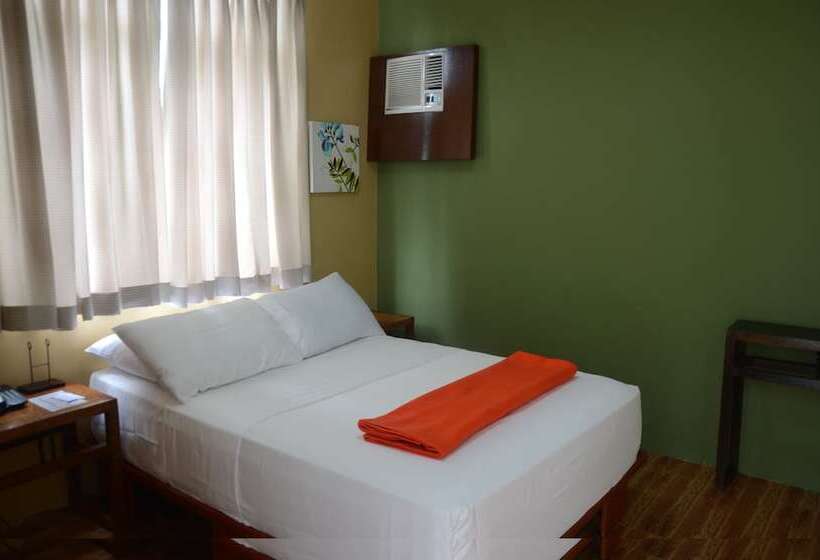 스탠다드 룸, The Purple Tree Bed & Breakfast