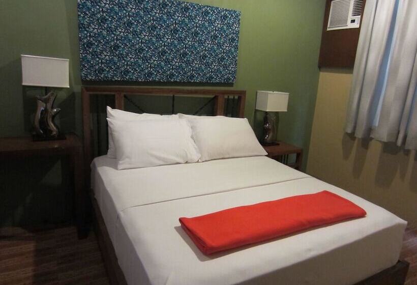 اتاق لوکس, The Purple Tree Bed & Breakfast