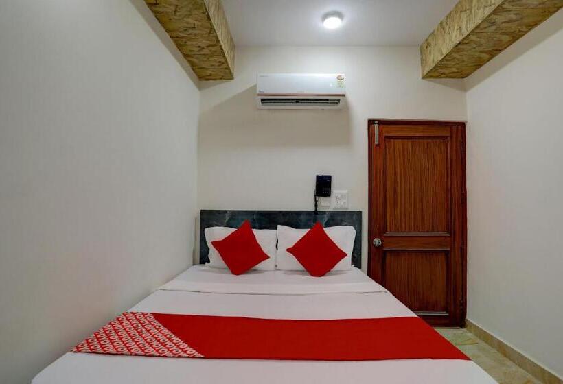 Háromágyas Classic Szoba, Oyo Flagship Hotel Stay Star