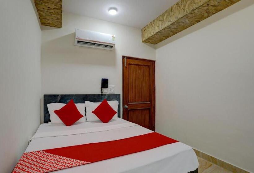 Háromágyas Classic Szoba, Oyo Flagship Hotel Stay Star