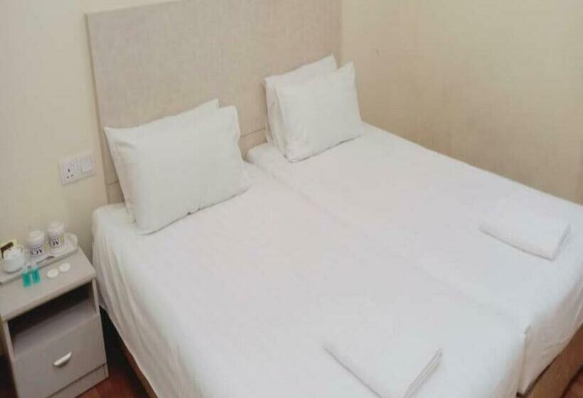 Номер Стандарт, 1acs Residence
