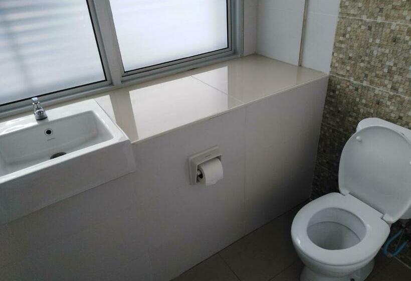 Номер Стандарт Индивидуальный, 1acs Residence
