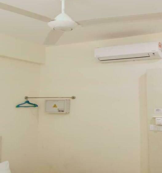 Habitació Estàndard, 1acs Residence