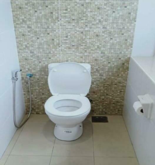 Номер Стандарт, 1acs Residence