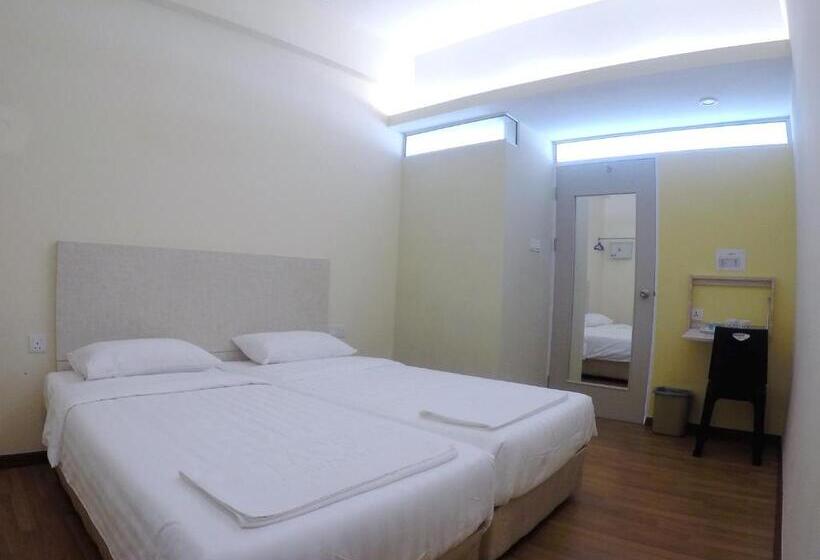 Habitació Estàndard, 1acs Residence