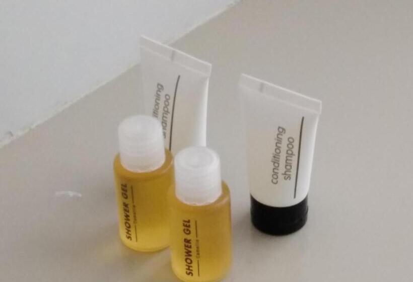 Habitació Estàndard, 1acs Residence