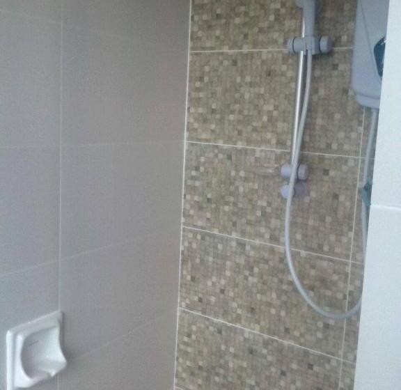 اتاق استاندارد, 1acs Residence