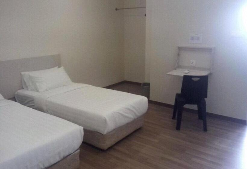 Номер Superior, 1acs Residence