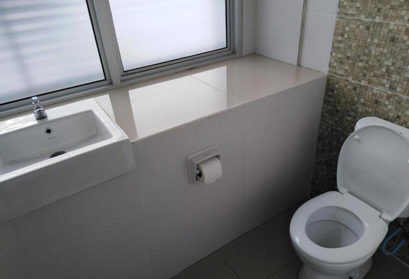 Habitació Triple Estàndard, 1acs Residence