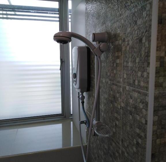 Habitació Triple Estàndard, 1acs Residence