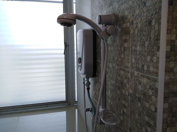 اتاق استاندارد یک نفره, 1acs Residence