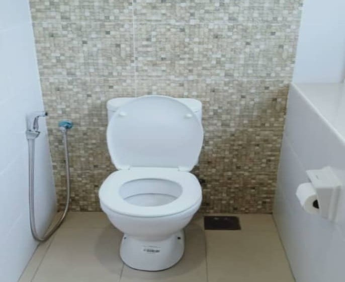 Номер Стандарт, 1acs Residence