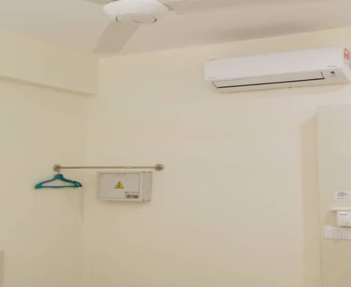 اتاق استاندارد, 1acs Residence