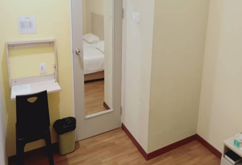 Номер Стандарт, 1acs Residence