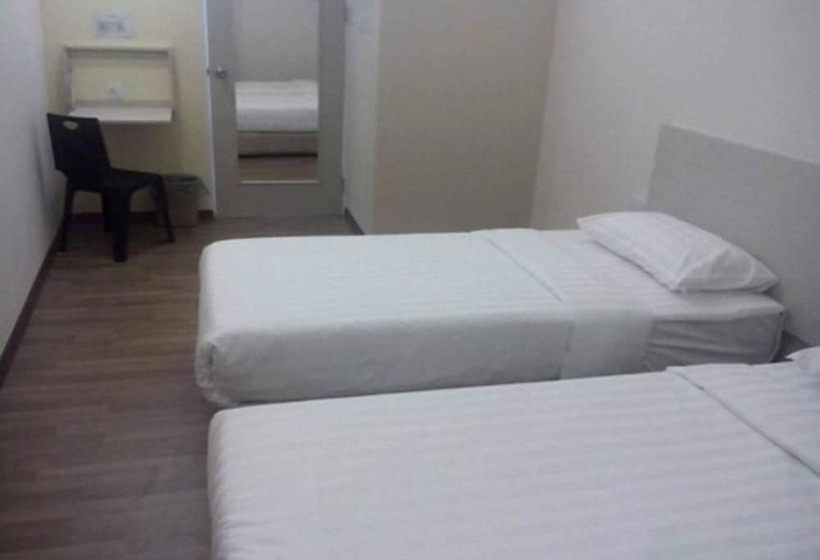 Habitació Superior, 1acs Residence