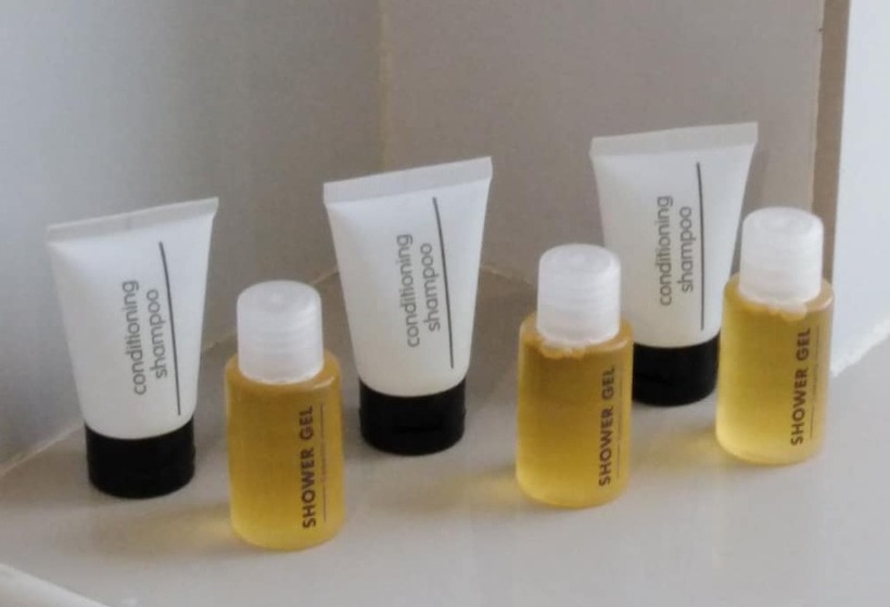 Habitació Triple Estàndard, 1acs Residence