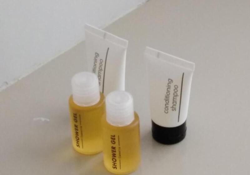 Habitació Estàndard, 1acs Residence