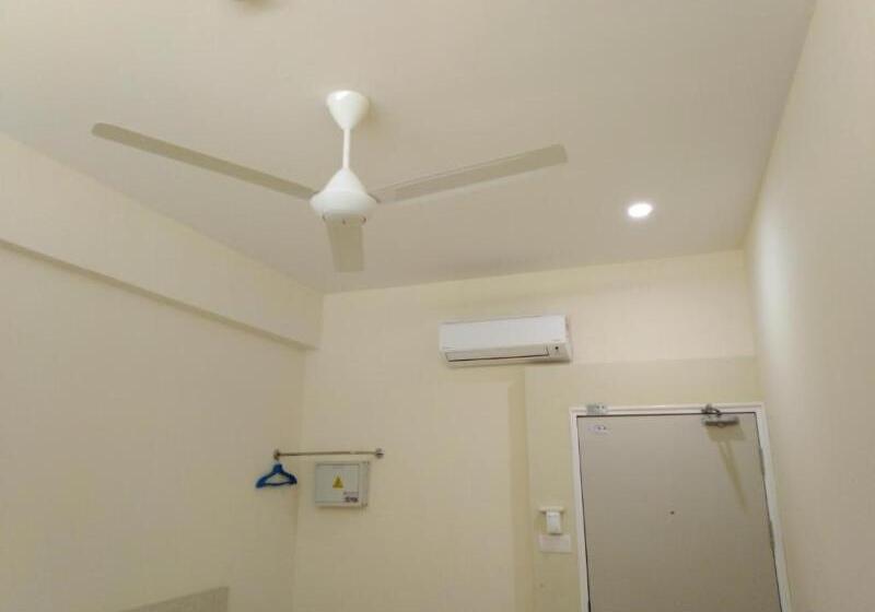 اتاق استاندارد, 1acs Residence