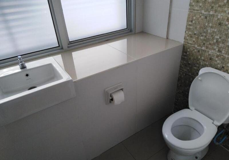 اتاق استاندارد, 1acs Residence