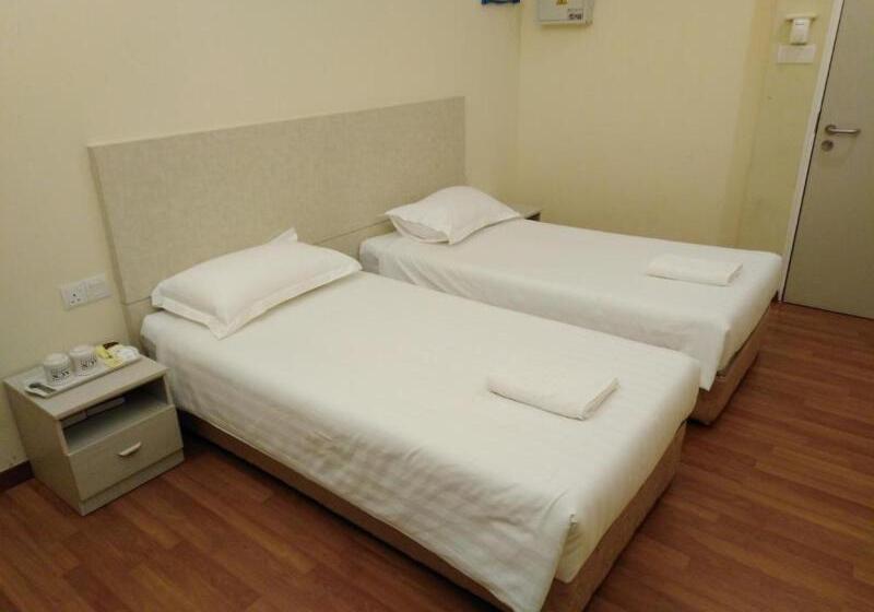 Номер Стандарт, 1acs Residence